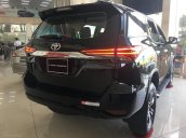 [Toyota An Sương] Fortuner đời mới 2020 dầu tự động, hỗ trợ lệ phí trước bạ trong tháng 5/2020