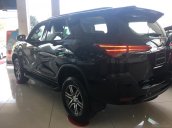 [Toyota An Sương] Fortuner đời mới 2020 dầu tự động, hỗ trợ lệ phí trước bạ trong tháng 5/2020