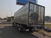 Bán xe Thaco Auman C160 thùng kín tải 9,3 tấn đời 2016, giá rẻ cho người thiện chí - LH 0931789959