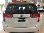 Toyota Innova 2020 khuyến mãi khủng lên đến 60.000.000 VND + Tặng thêm 10 món quà theo xe