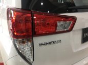 Toyota Innova 2020 khuyến mãi khủng lên đến 60.000.000 VND + Tặng thêm 10 món quà theo xe