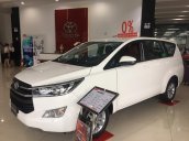 Toyota Innova 2020 khuyến mãi khủng lên đến 60.000.000 VND + Tặng thêm 10 món quà theo xe