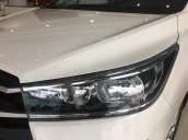 Toyota Innova 2020 khuyến mãi khủng lên đến 60.000.000 VND + Tặng thêm 10 món quà theo xe