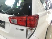 Toyota Innova 2020 khuyến mãi khủng lên đến 60.000.000 VND + Tặng thêm 10 món quà theo xe