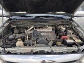 Bán ô tô Toyota Fortuner 2.5G máy dầu, đời 2010, màu bạc, 560tr, 0905608883
