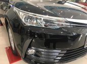 Toyota Hùng Vương - Bán nhanh chiếc Toyota Corolla Altis 1.8G CVT năm sản xuất 2020, màu đen