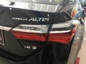 Toyota Corolla Altis 2020 khuyến mãi khủng xuân canh tý lên đến 60.000.000 VND + Tặng thêm 10 món quà theo xe