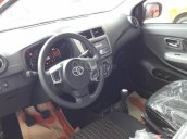 Toyota Wigo khuyến mãi lớn lên đến 15.000.000 VND + Chỉ 120 triệu nhận ngay xe về + Tặng 10 món quà theo xe cơ bản