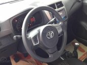 Toyota Wigo khuyến mãi lớn lên đến 15.000.000 VND + Chỉ 120 triệu nhận ngay xe về + Tặng 10 món quà theo xe cơ bản