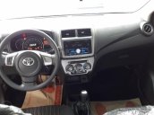 Toyota Wigo khuyến mãi lớn lên đến 15.000.000 VND + Chỉ 120 triệu nhận ngay xe về + Tặng 10 món quà theo xe cơ bản