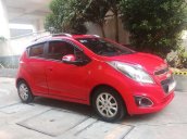 Cần bán xe Chevrolet Spark năm 2016, số sàn  