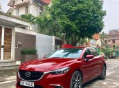 Bán Mazda 6 năm sản xuất 2017, giá chỉ 790 triệu