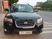 Bán Hyundai Santa Fe năm sản xuất 2009, xe nhập, giá 575tr