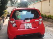 Cần bán xe Chevrolet Spark năm 2016, số sàn  