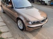 Bán BMW 3 Series 325i sản xuất 2003, nhập khẩu nguyên chiếc số tự động giá cạnh tranh