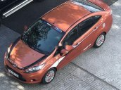 Xe Ford Fiesta đời 2011, xe nhập, giá chỉ 320 triệu