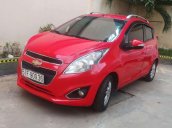 Cần bán xe Chevrolet Spark năm 2016, số sàn  