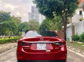 Bán Mazda 6 năm sản xuất 2017, giá chỉ 790 triệu