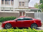 Bán Mazda 6 năm sản xuất 2017, giá chỉ 790 triệu