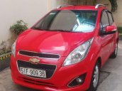 Cần bán xe Chevrolet Spark năm 2016, số sàn  