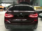 Bán BMW 6 Series 2019, màu đen, nhập khẩu