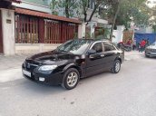 Cần bán Mazda 323 đời 2005, màu đen, nhập khẩu nguyên chiếc, giá chỉ 125 triệu