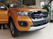 Bán xe Ford Ranger Wildtrak đời 2019, nhập khẩu  