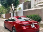 Bán Mazda 6 năm sản xuất 2017, giá chỉ 790 triệu