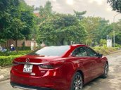 Bán Mazda 6 năm sản xuất 2017, giá chỉ 790 triệu