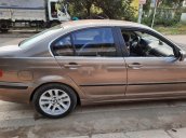 Bán BMW 3 Series 325i sản xuất 2003, nhập khẩu nguyên chiếc số tự động giá cạnh tranh