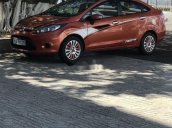 Xe Ford Fiesta đời 2011, xe nhập, giá chỉ 320 triệu