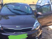 Cần bán xe Kia Rio đăng ký 2016, màu nâu còn mới giá 419 triệu đồng