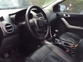 Bán xe Mazda BT 50 năm 2014, màu xanh lam, xe nhập, số sàn 