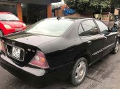 Cần bán xe Daewoo Magnus 2.5 AT đời 2005, màu đen giá cạnh tranh