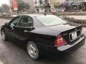 Cần bán xe Daewoo Magnus 2.5 AT đời 2005, màu đen giá cạnh tranh