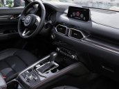 Bán giảm giá sốc cuối năm chiếc xe Mazda CX5 2.0 Deluxe, sản xuất 2019, màu xám, có xe giao nhanh