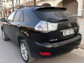 Bán Lexus RX 350 AWD năm sản xuất 2008, màu đen, nhập khẩu  