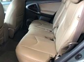 Cần bán gấp Toyota RAV4 sản xuất năm 2007, màu xanh, nhập khẩu nguyên chiếc số tự động