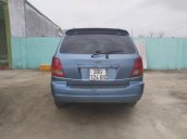 Kia Sorento đời 2007 giá tốt giao xe tận nơi - Liên hệ: 0366489668