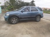 Kia Sorento đời 2007 giá tốt giao xe tận nơi - Liên hệ: 0366489668