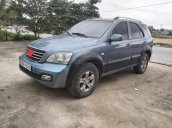 Kia Sorento đời 2007 giá tốt giao xe tận nơi - Liên hệ: 0366489668