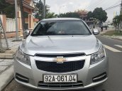 Xe Chevrolet Cruze năm 2010, màu bạc, ít sử dụng giá tốt 258 triệu đồng