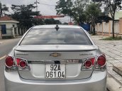 Xe Chevrolet Cruze năm 2010, màu bạc, ít sử dụng giá tốt 258 triệu đồng