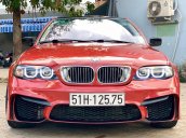 Bán xe BMW 3 Series năm sản xuất 1999, màu đỏ, xe nhập