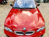 Bán xe BMW 3 Series năm sản xuất 1999, màu đỏ, xe nhập