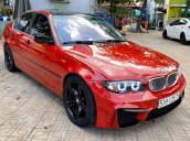 Bán xe BMW 3 Series năm sản xuất 1999, màu đỏ, xe nhập