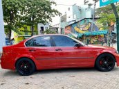 Bán xe BMW 3 Series năm sản xuất 1999, màu đỏ, xe nhập