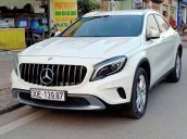 Cần bán xe Mercedes GLA200 đời 2016, màu trắng, nhập khẩu nguyên chiếc