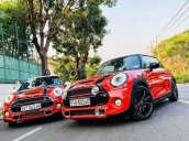 Bán Mini Cooper S 2.0 2015, xe đẹp đi 30.000 miles, cam kết đúng hiện trạng bao check hãng