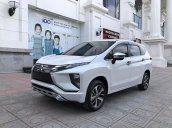 Mitsubishi Xpander 1.5 AT 2020. KM tết tặng bộ phụ kiện cực hấp dẫn, xe đủ màu, giao ngay